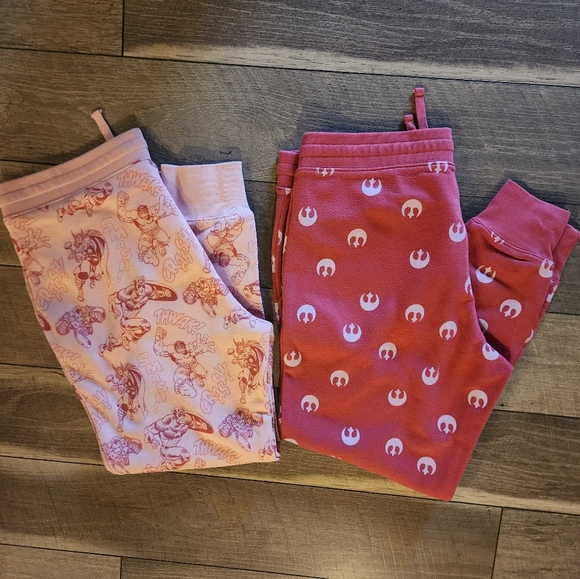 Amazon Essinatals Sweatpants Bundle - Picture 16 of 16